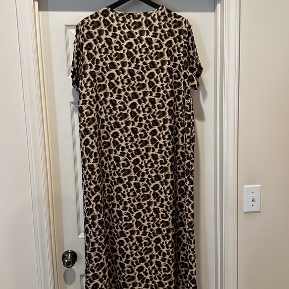 Shein Curve 1XL Dress - Picture 6 of 7